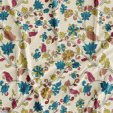 Kalamkari printed Fabric wholesale